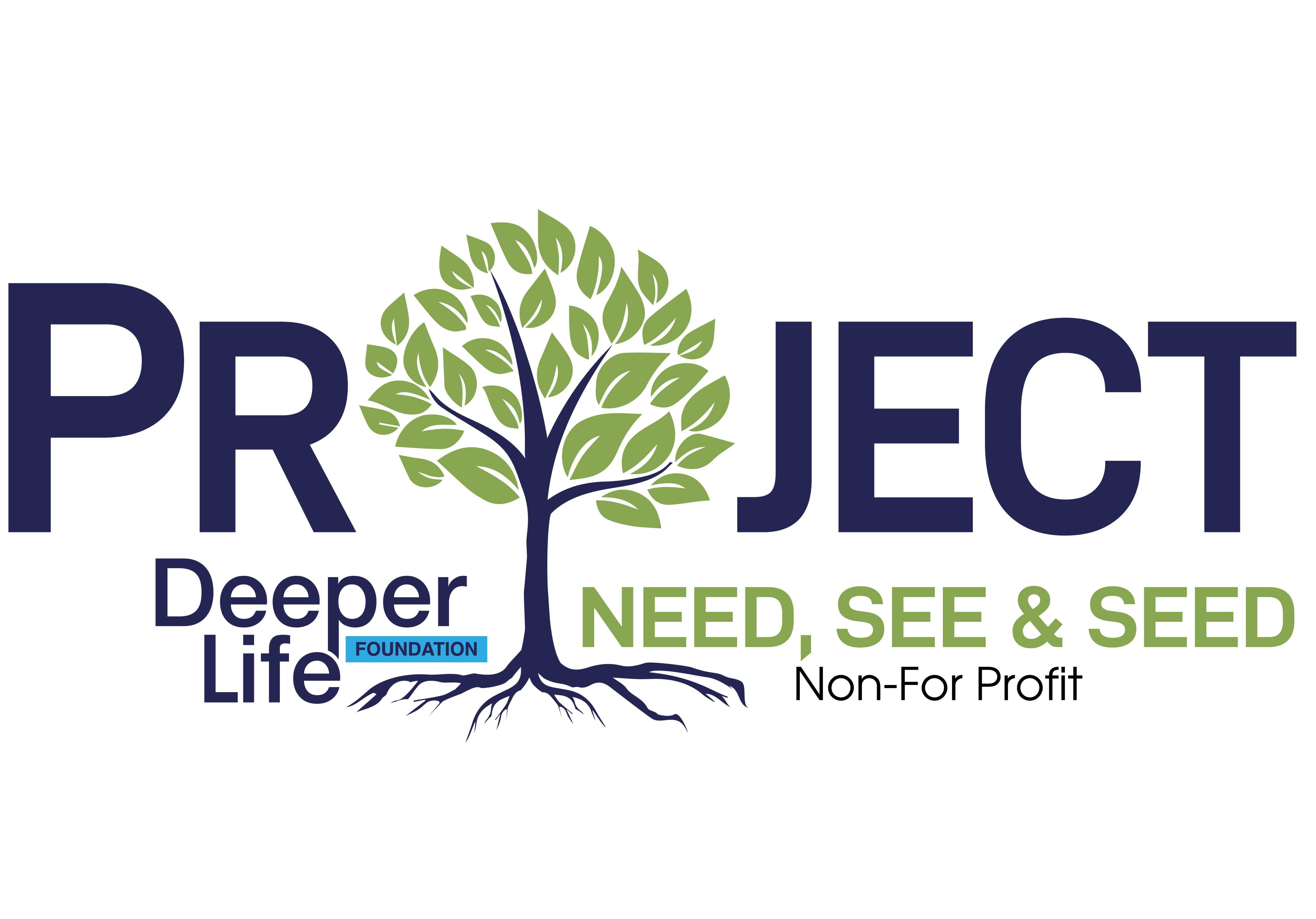 Project Need See and SEED